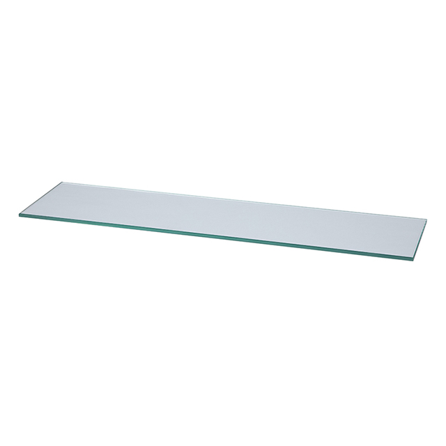 Glass Shelf Standard
