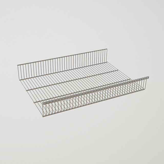 Wire Shelf Basket