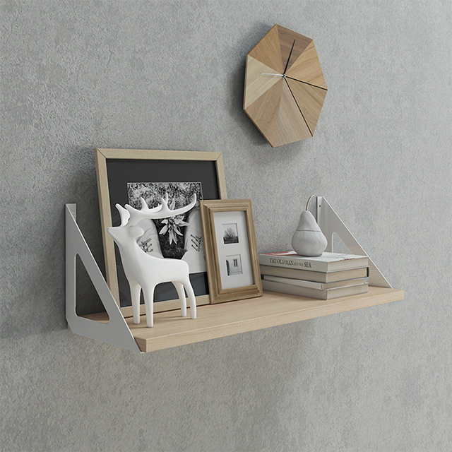 Wooden Shelf Kit