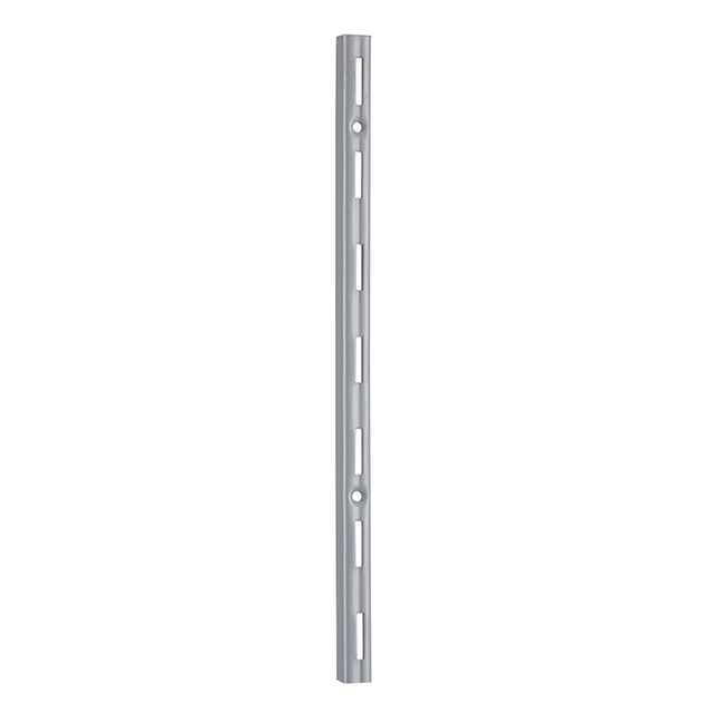 Single Slotted Wall Upright